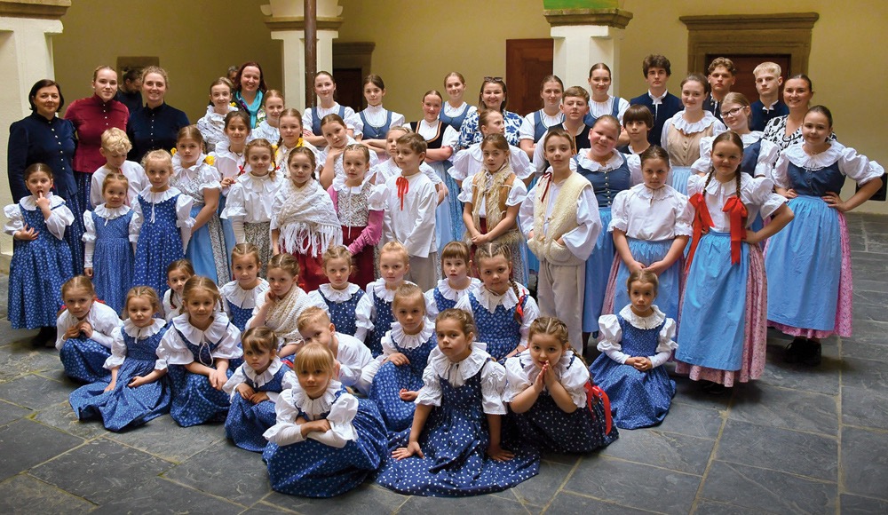 Písnička, Frýdek Místek