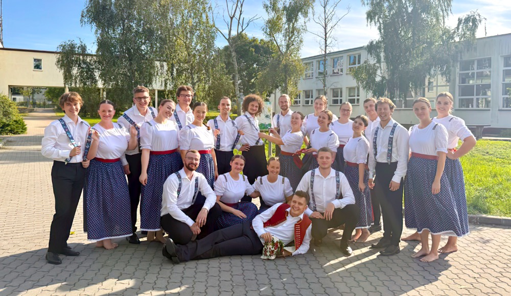 LSPT Ondřejnica, Stará Ves